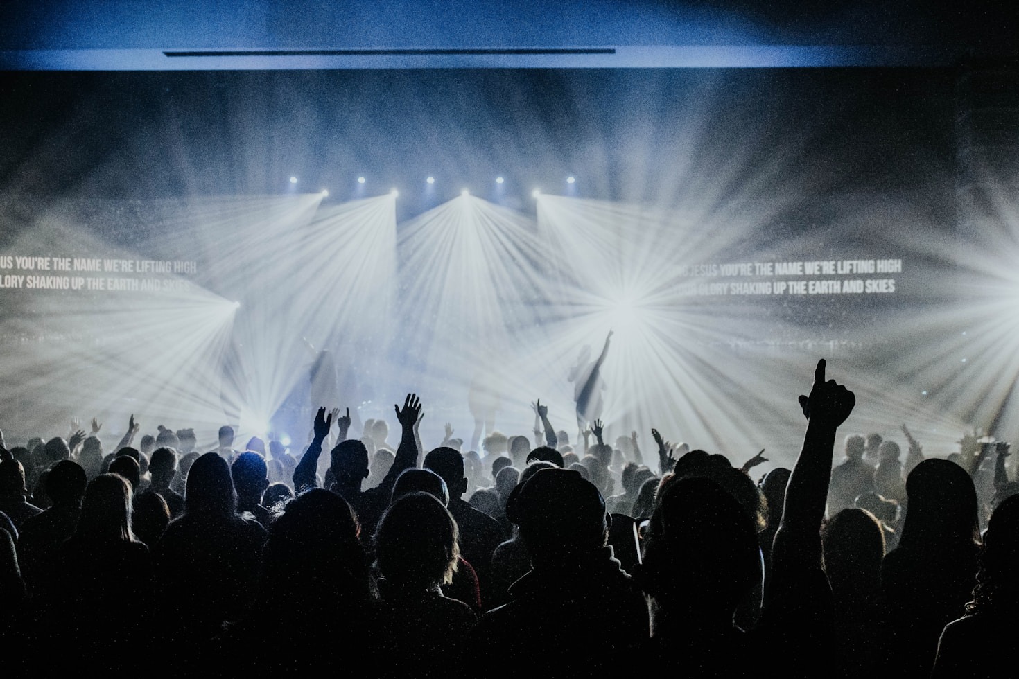 Wie das Christoforum Festival die Gemeinschaft stärkt