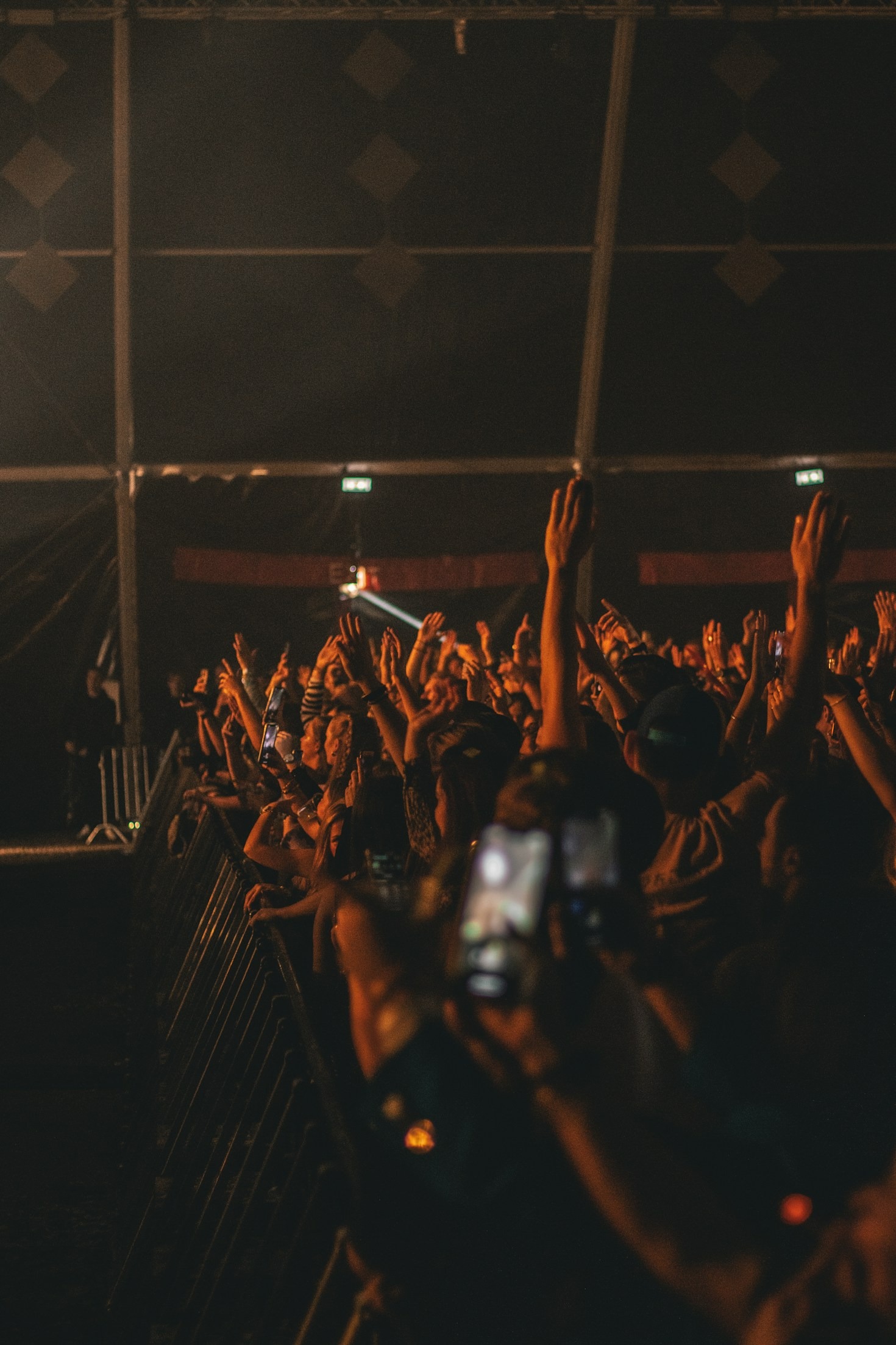 Die schönsten Fotos vergangener Christoforum Festivals