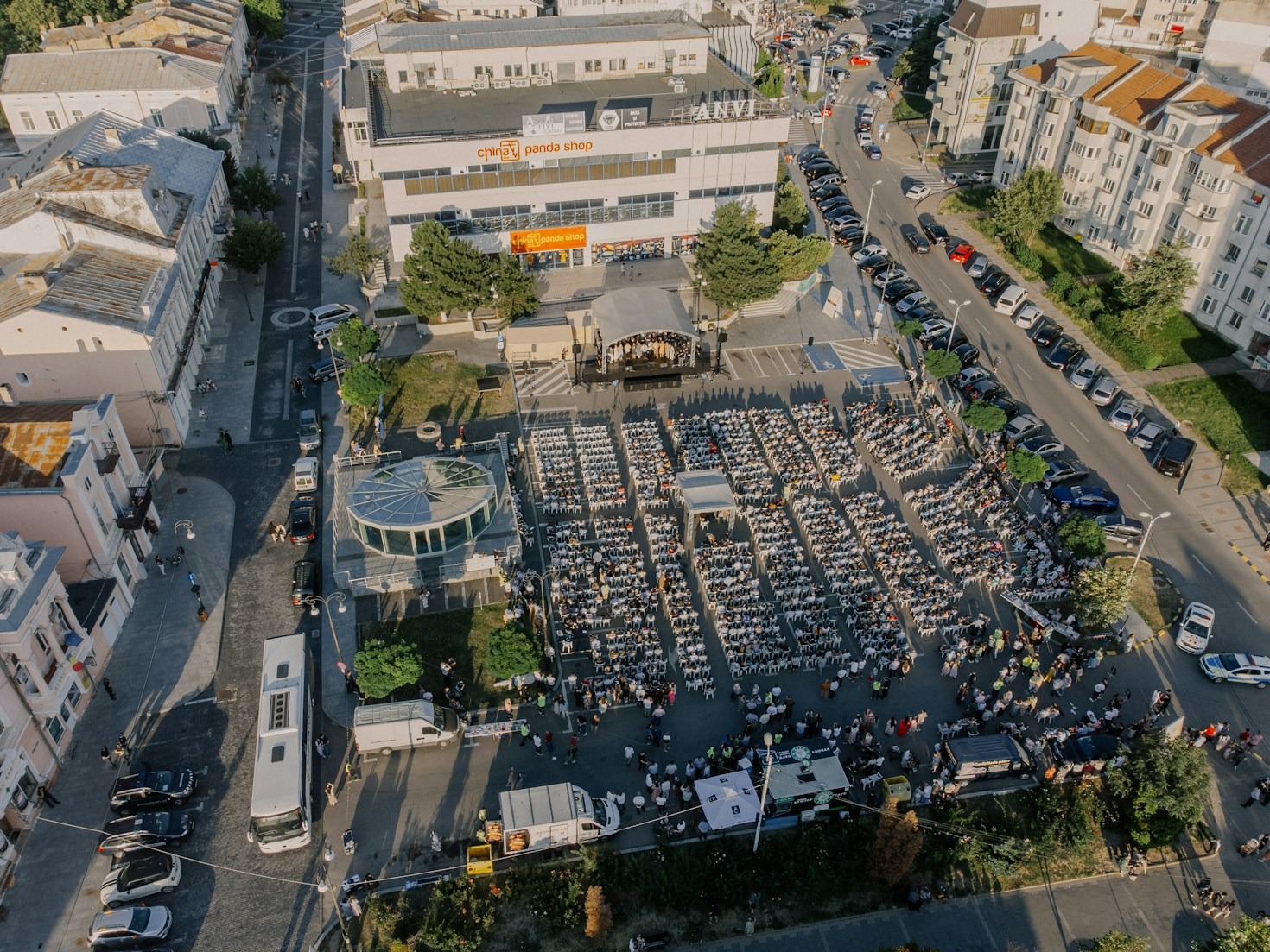 Das Christoforum Festival und die Bedeutung von Gemeinschaft